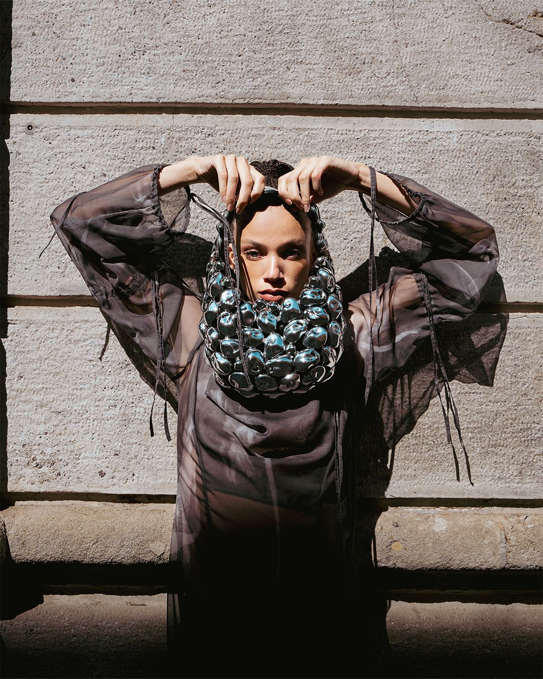 Flaneur — Look 7