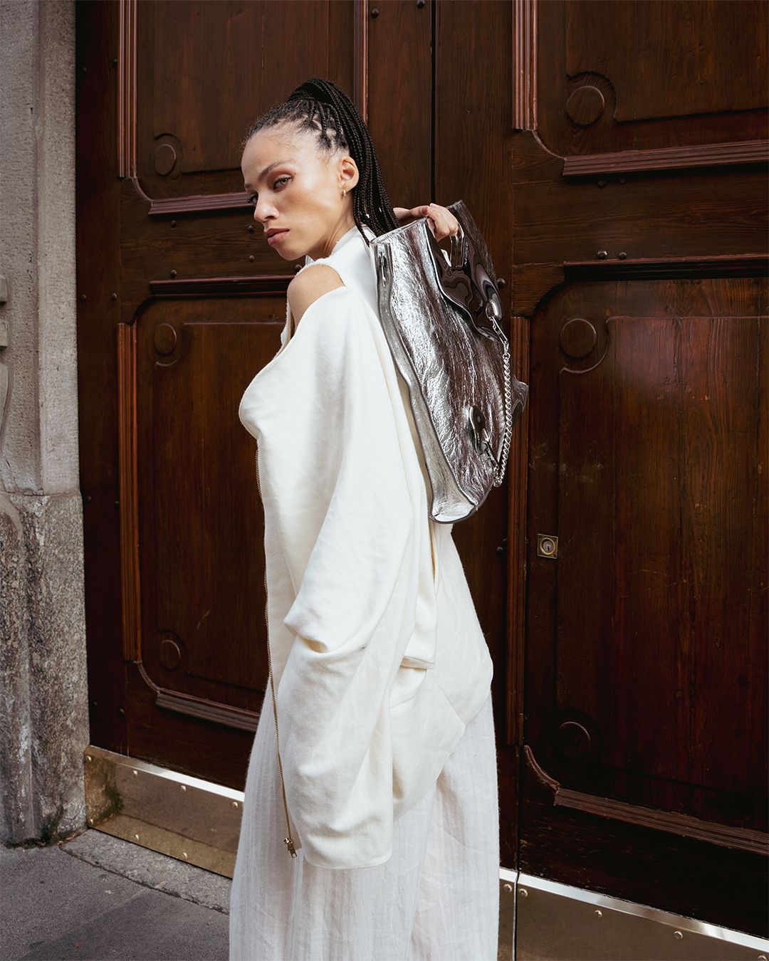 Flaneur — Look 10