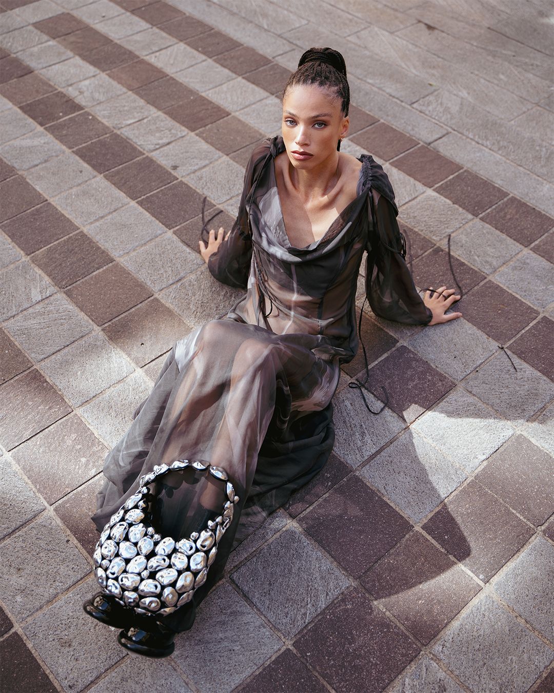 Flaneur — Look 12