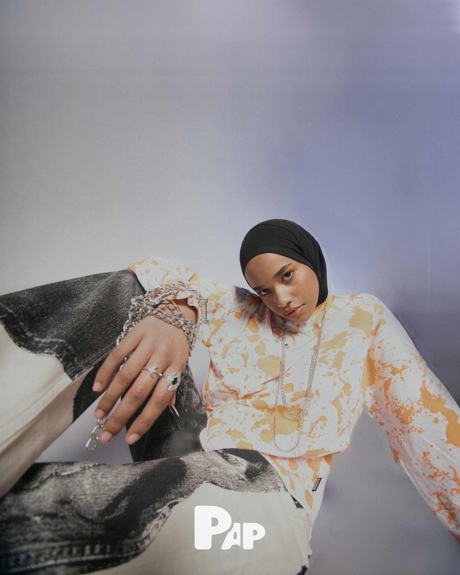 RIJAB — Look 2