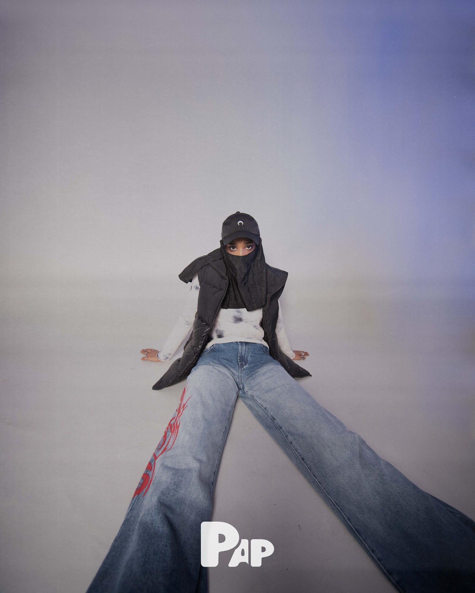 RIJAB — Look 4