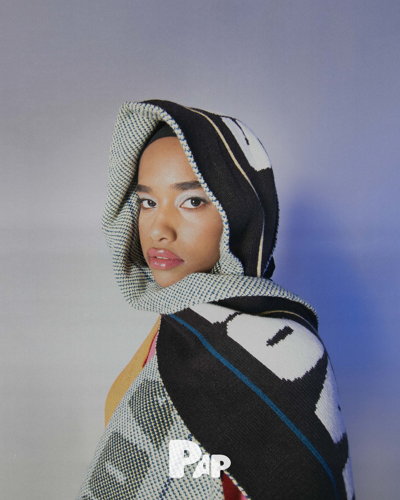 RIJAB — Look 5