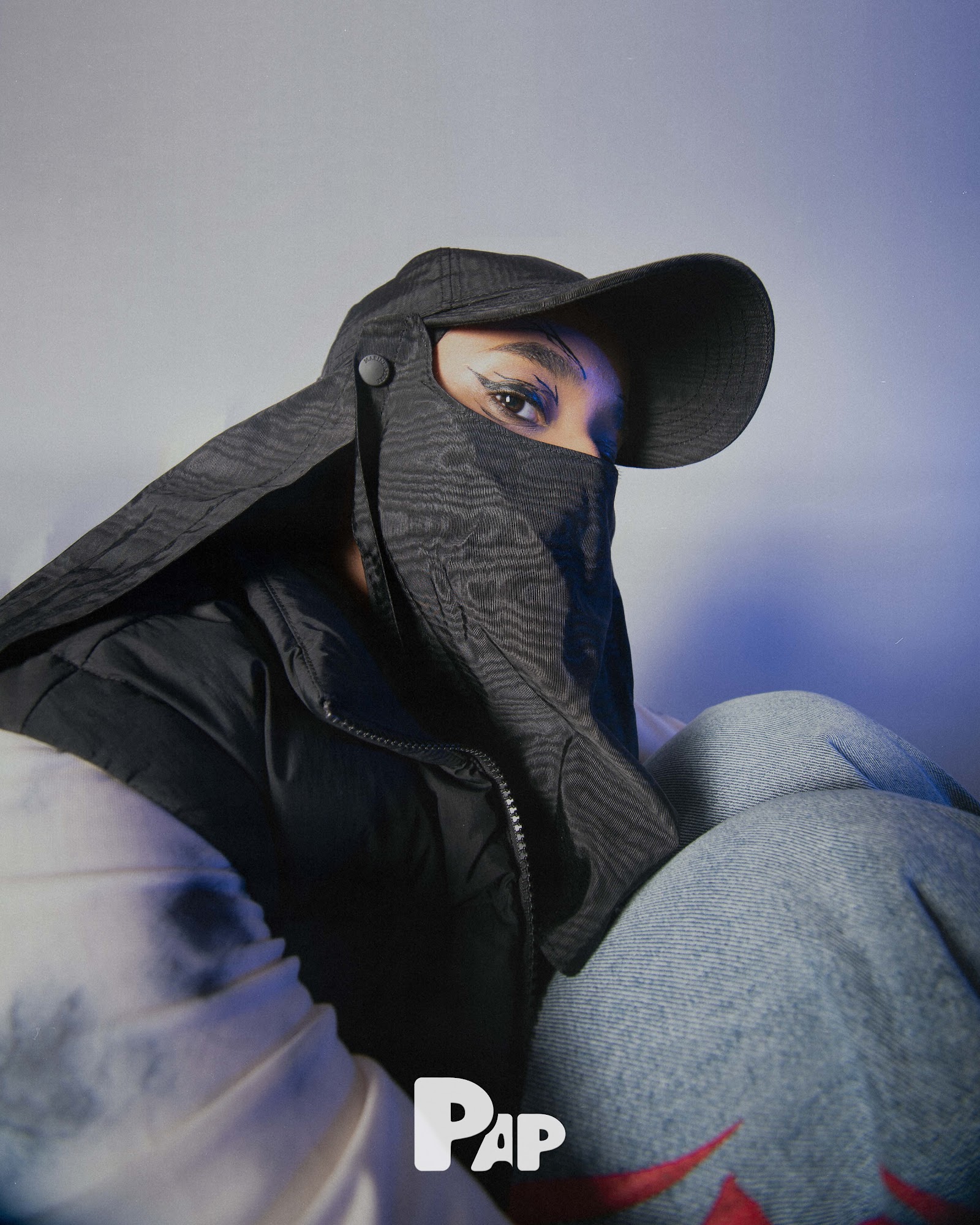 RIJAB — Look 7