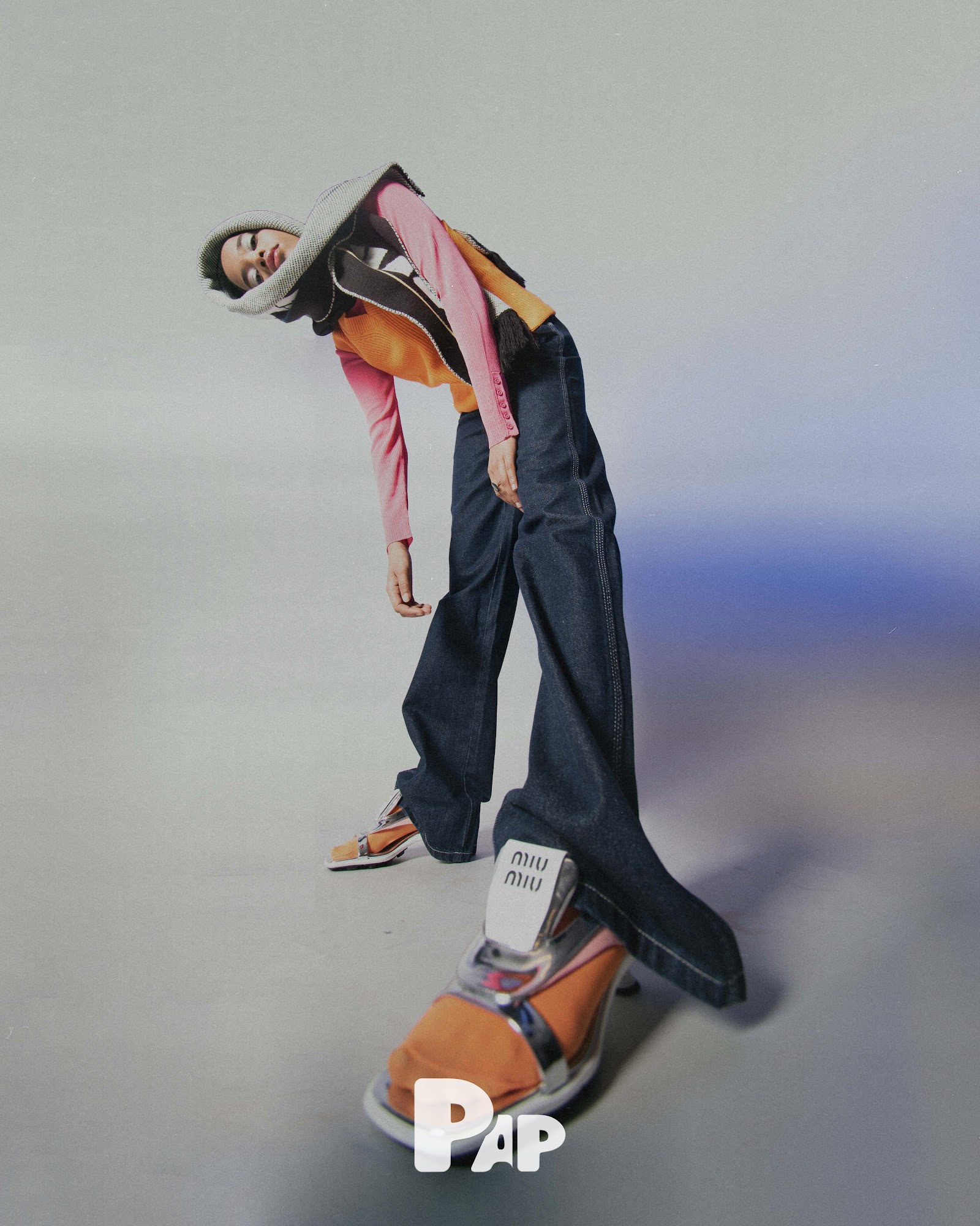 RIJAB — Look 9