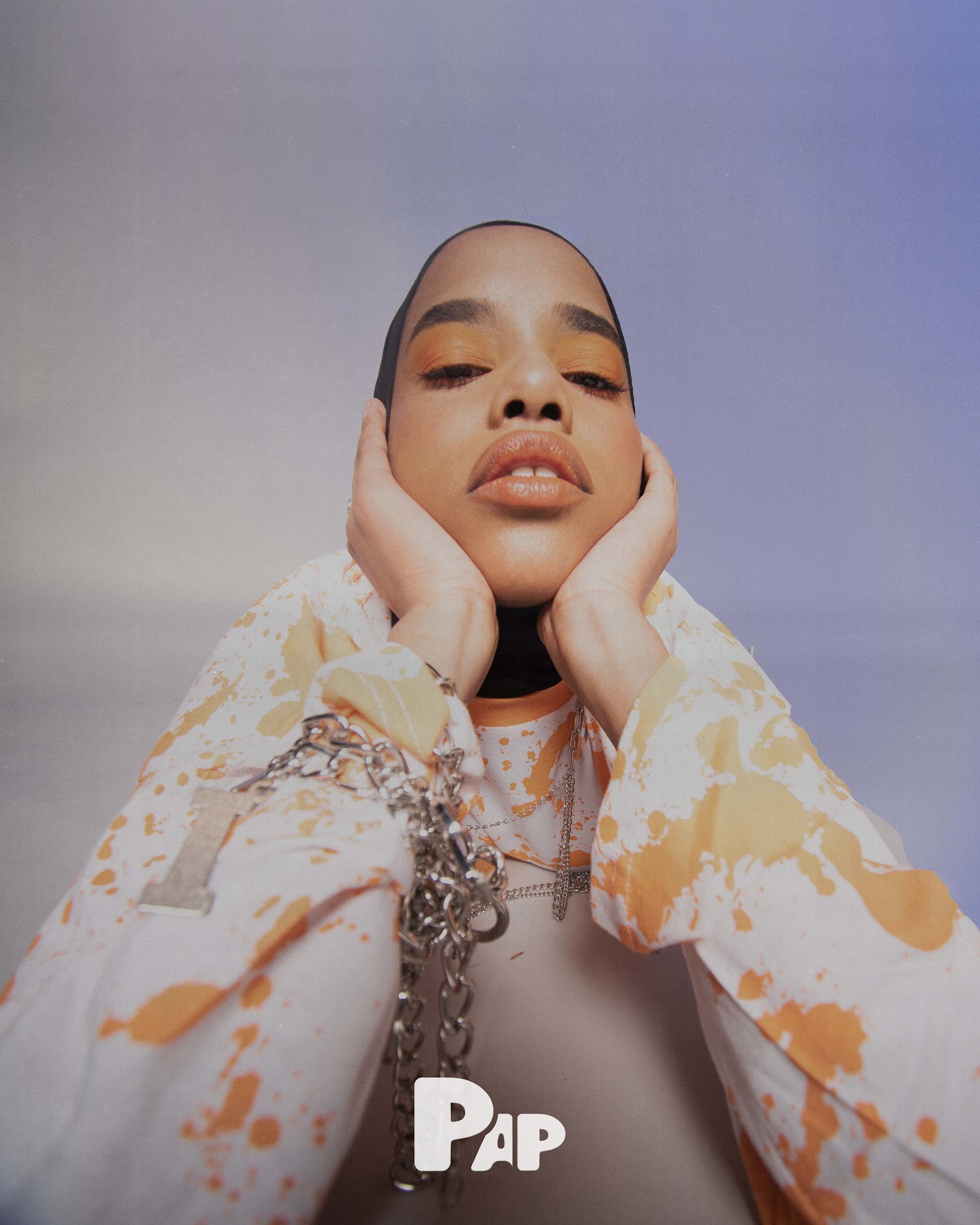 RIJAB — Look 10