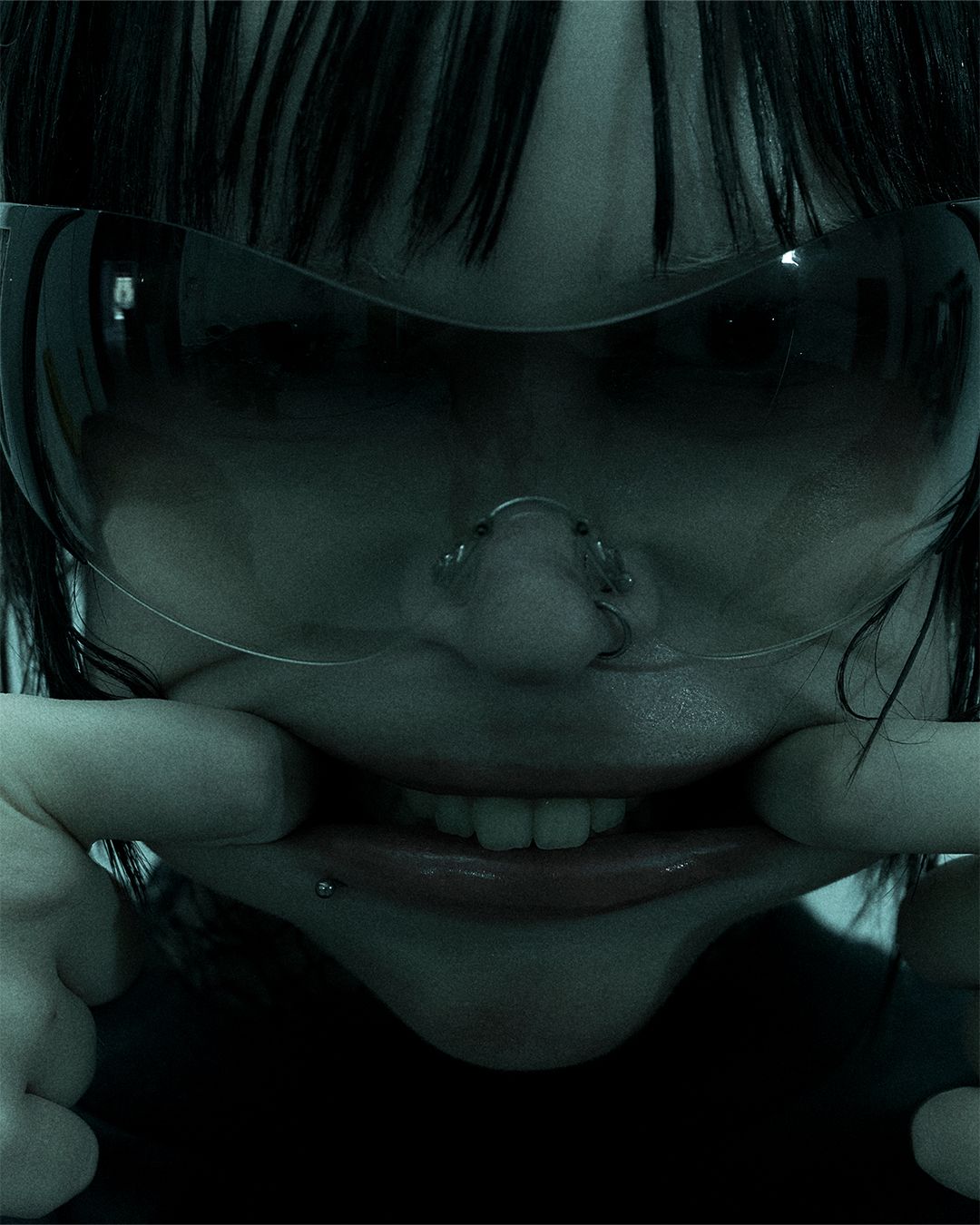 After Society — Look 4