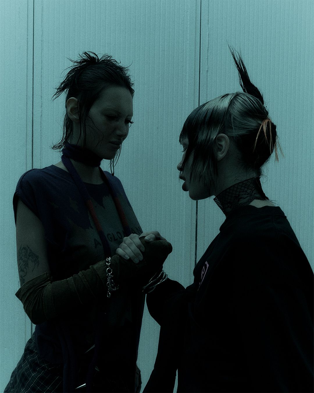 After Society — Look 5