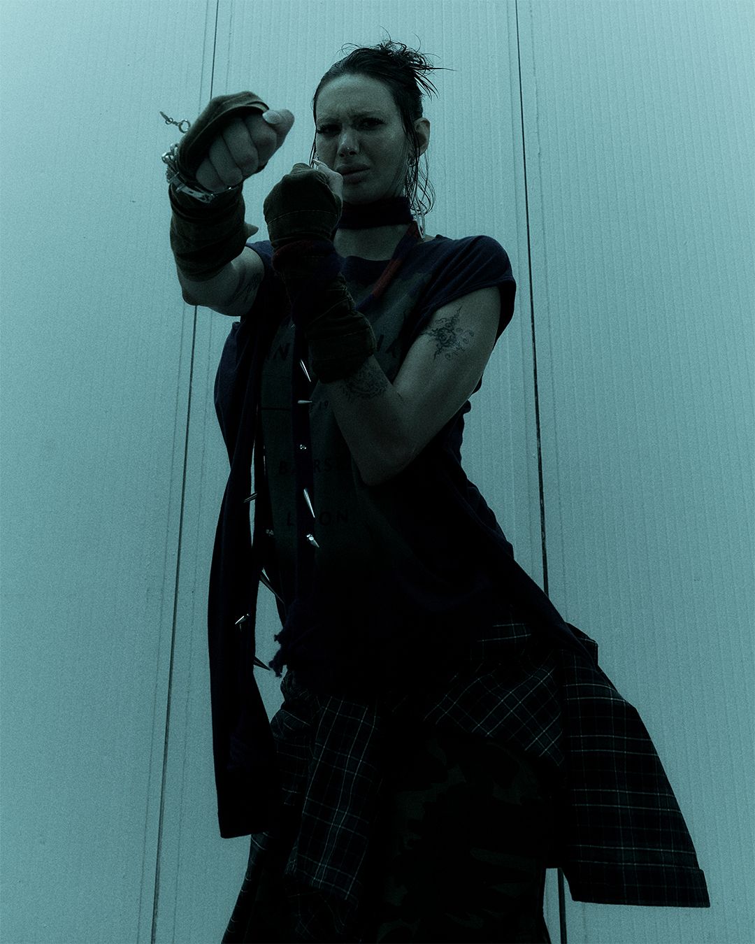 After Society — Look 6