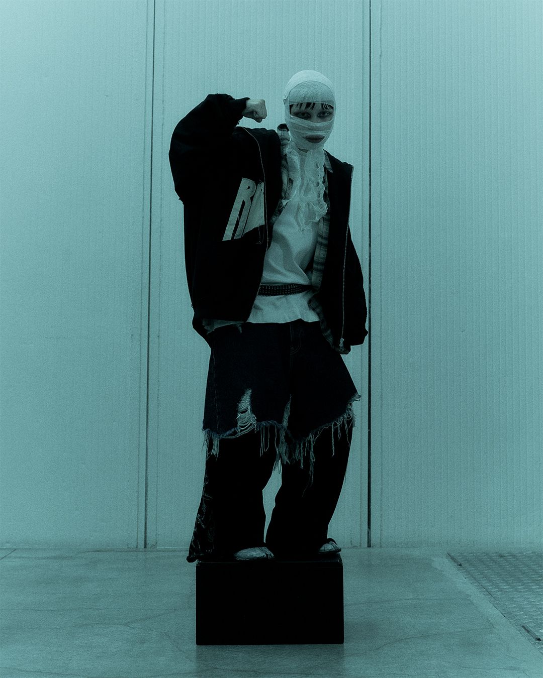After Society — Look 8