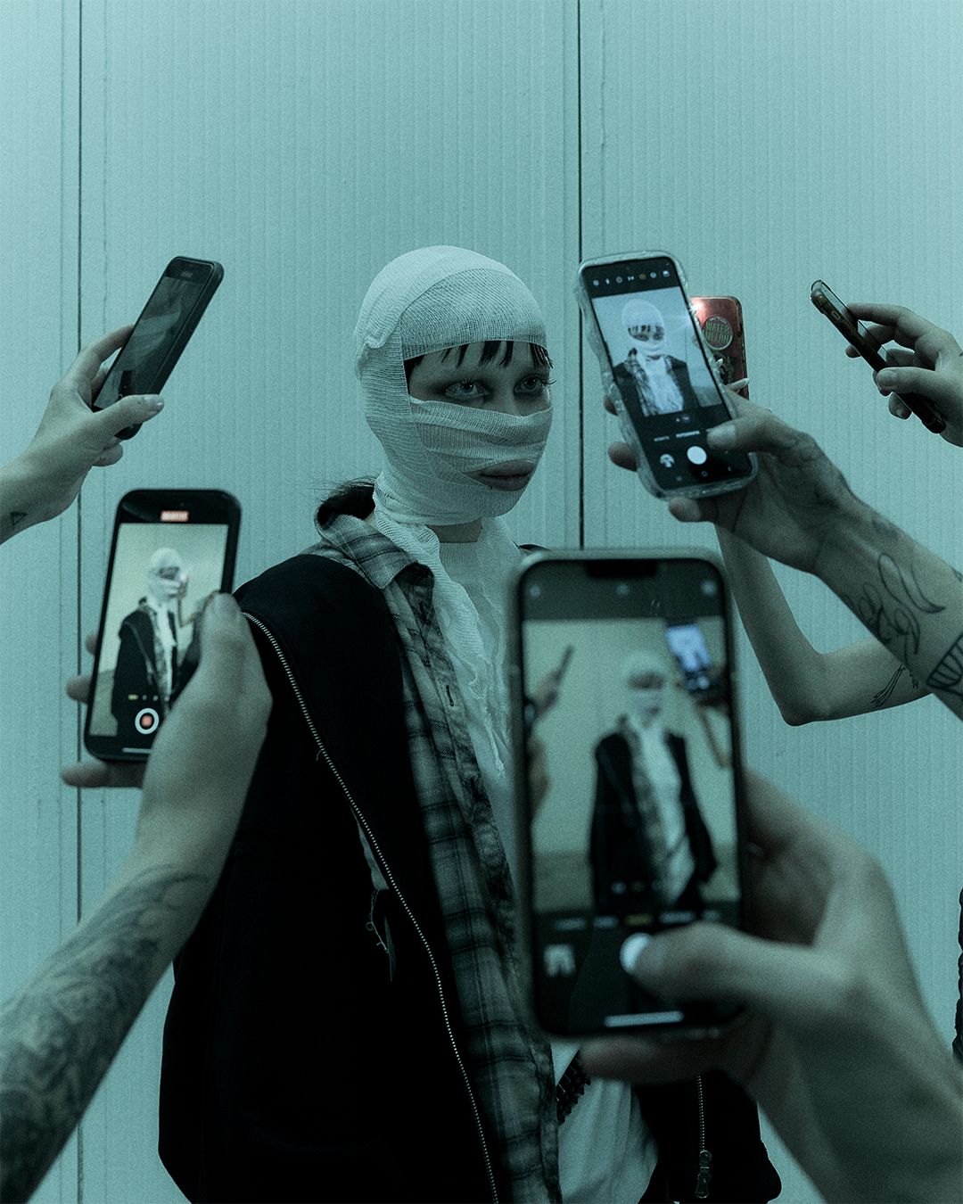 After Society — Look 9