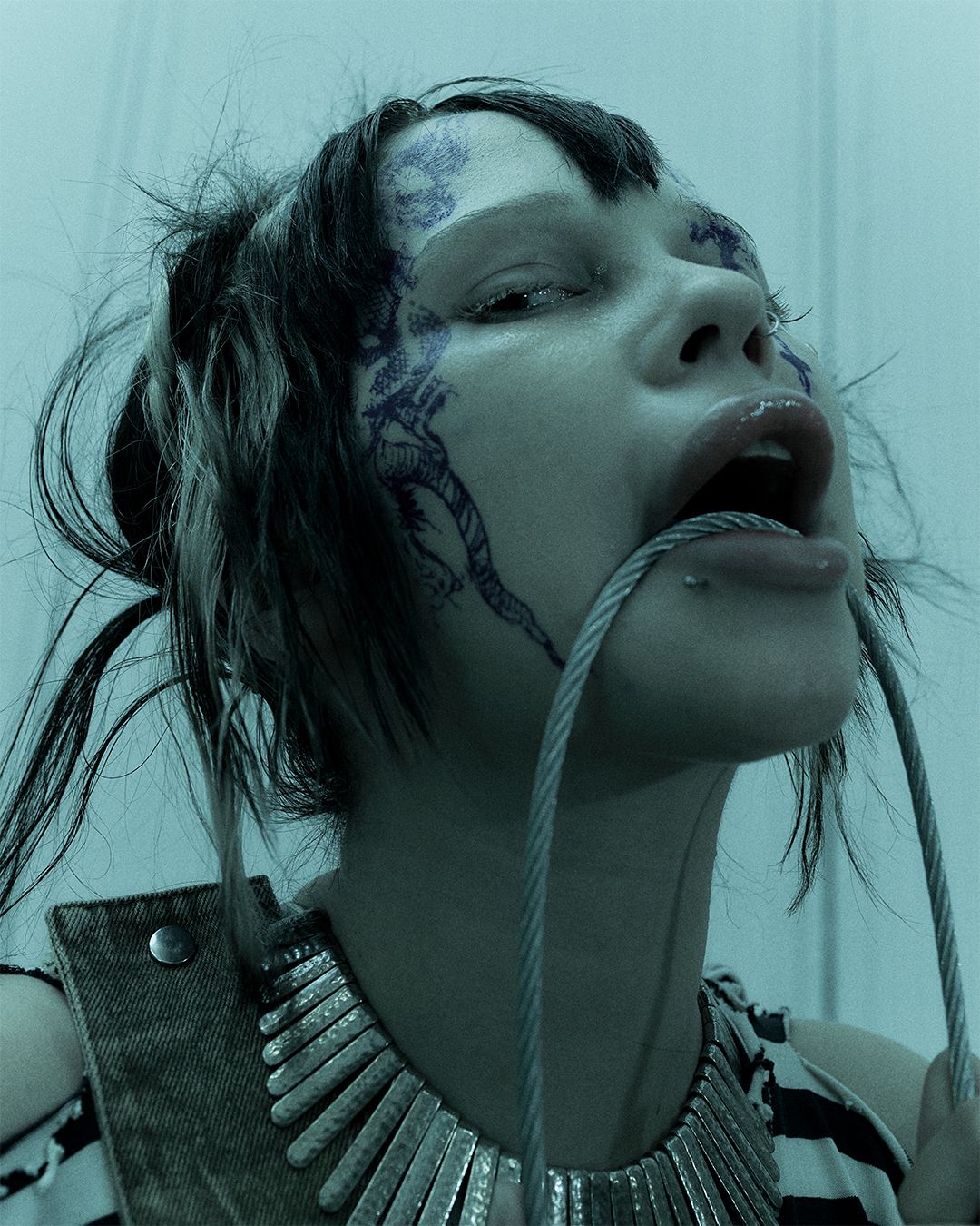 After Society — Look 13