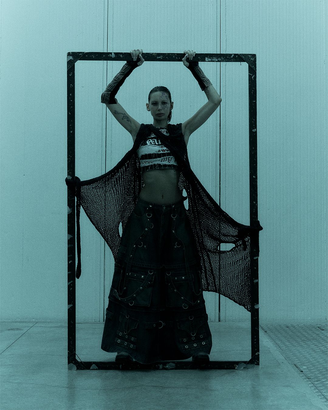 After Society — Look 14