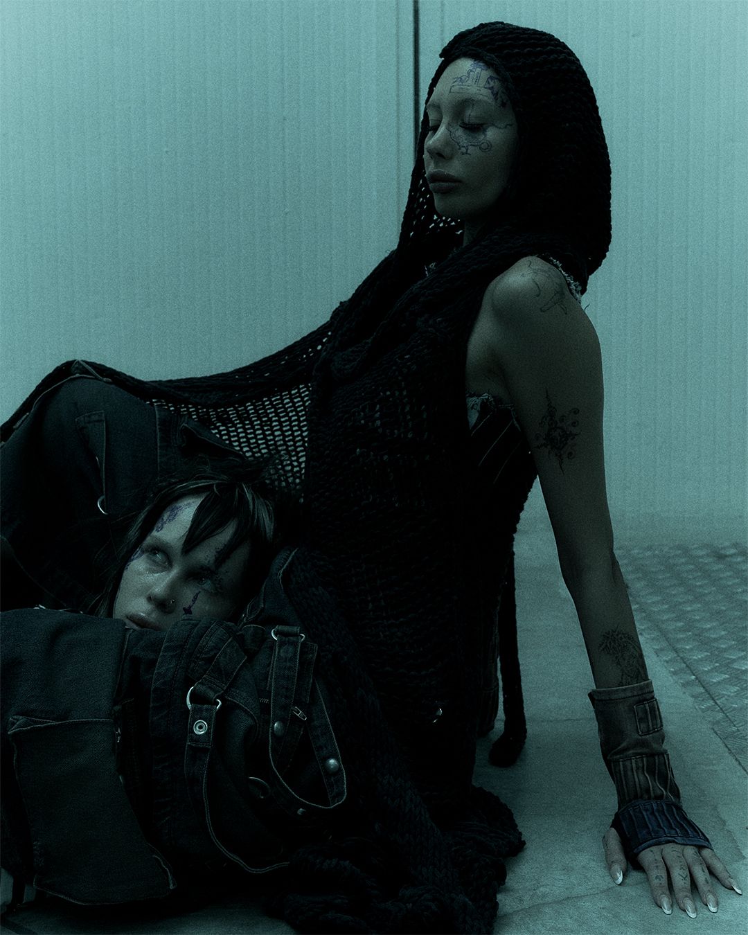 After Society — Look 17