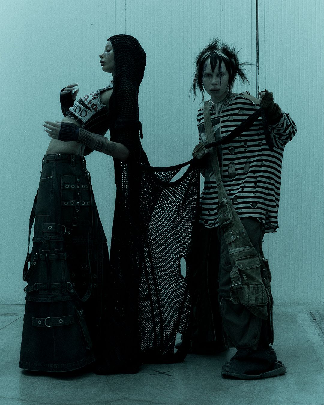 After Society — Look 18