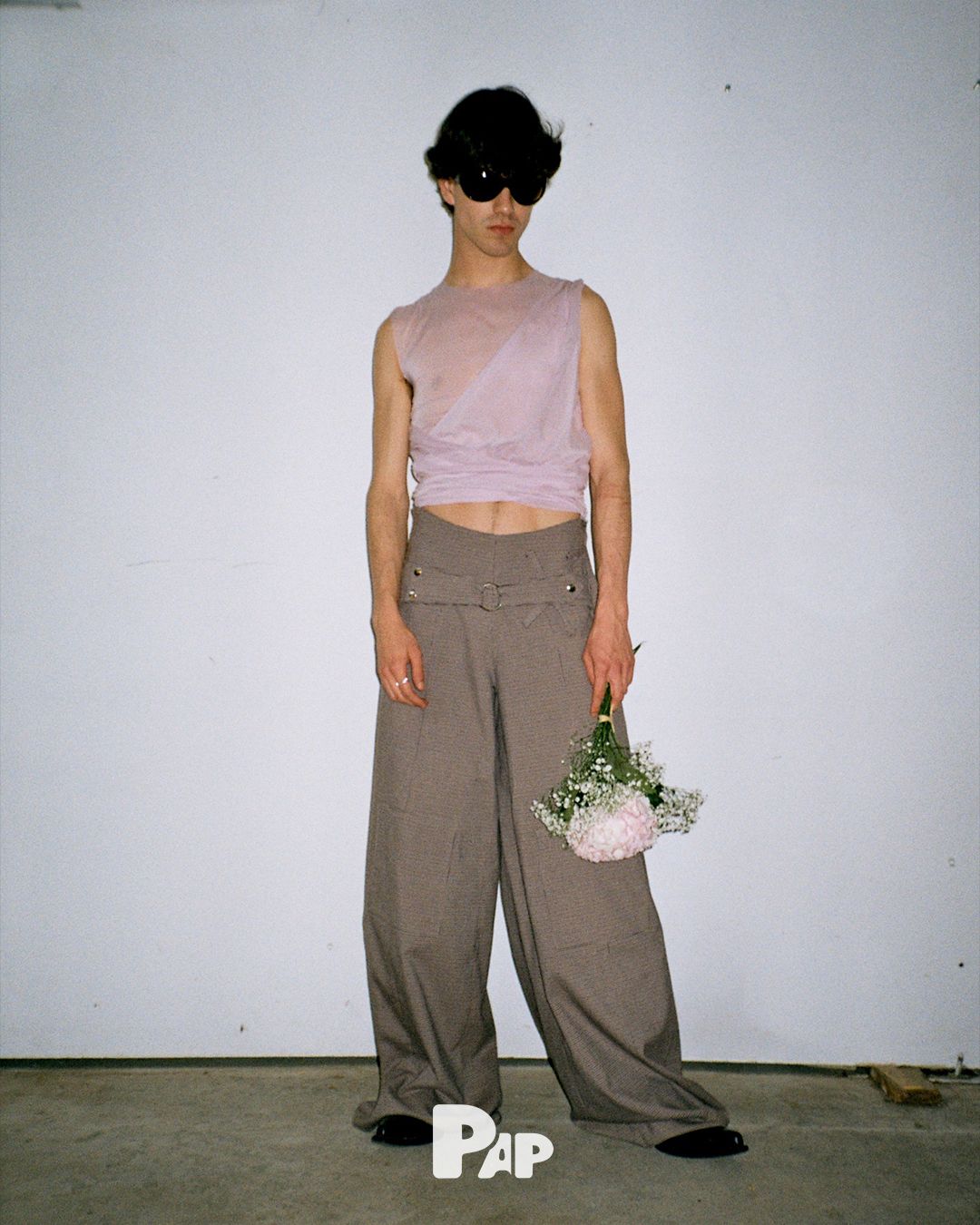 TORRALBA — Look 2