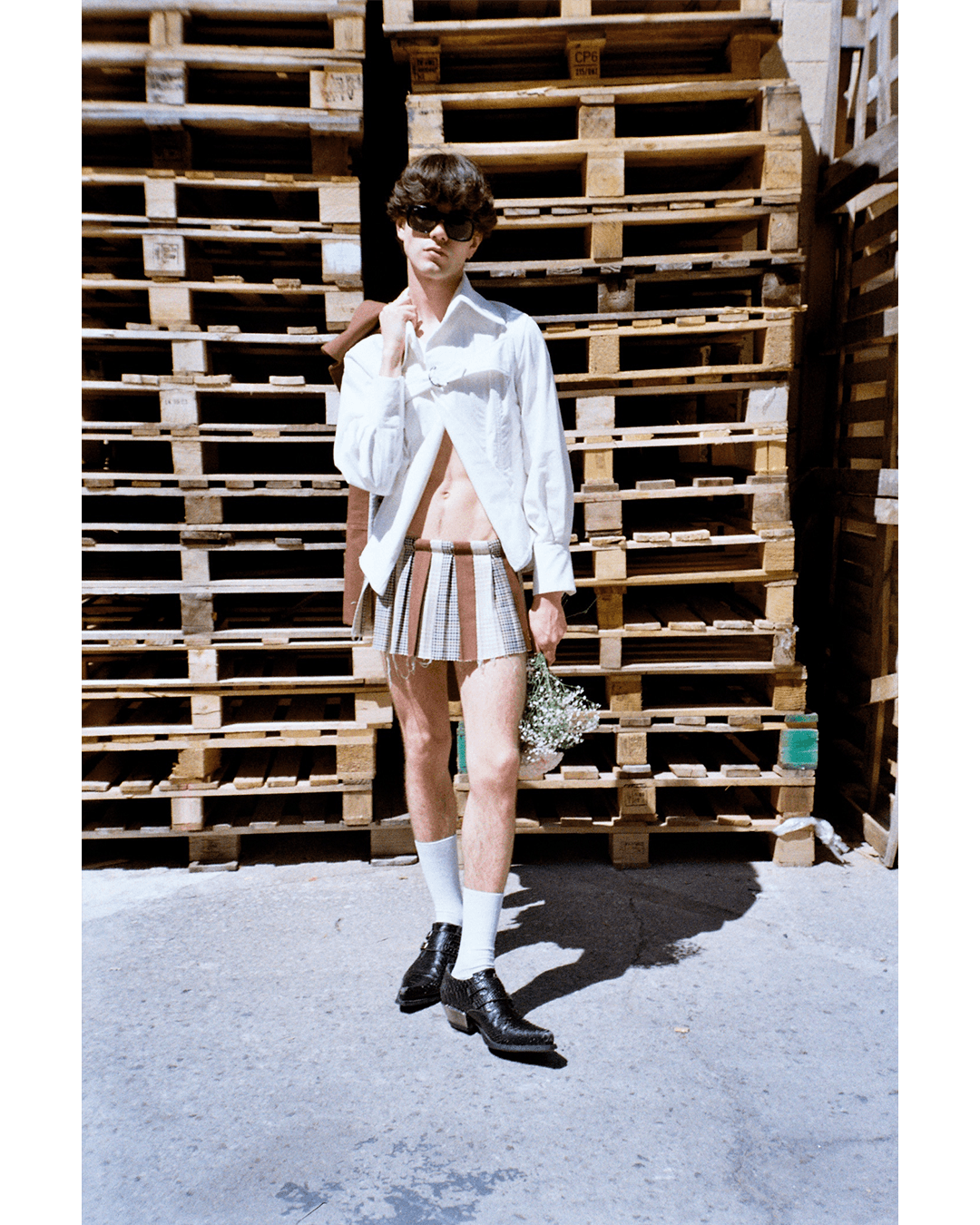 TORRALBA — Look 3