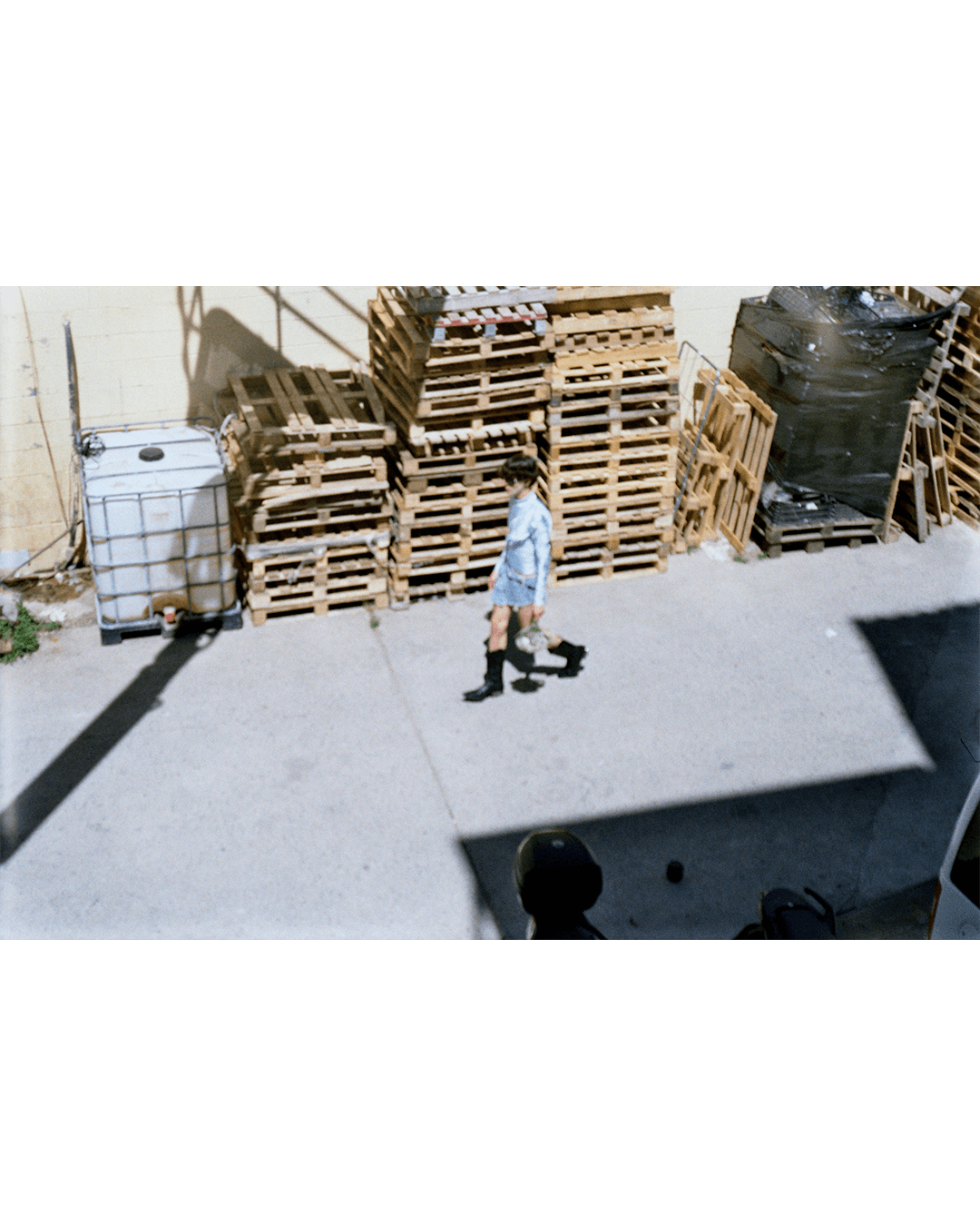 TORRALBA — Look 5