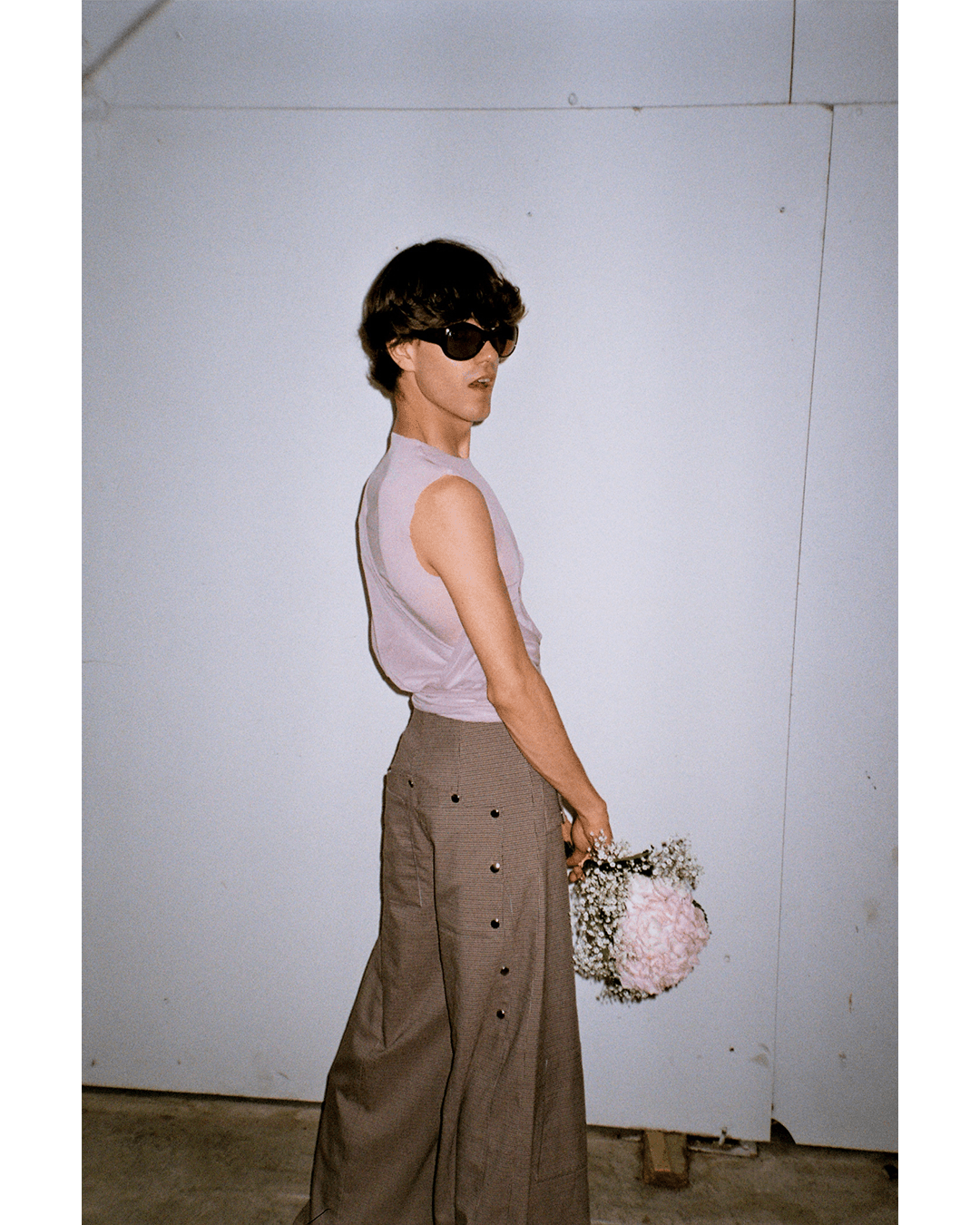 TORRALBA — Look 6