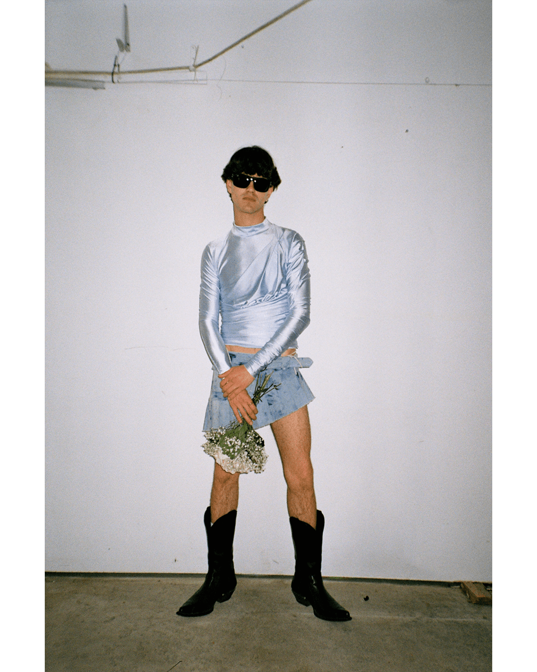 TORRALBA — Look 8
