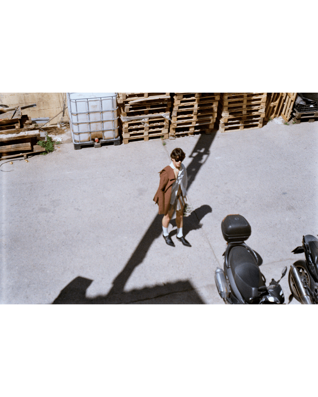 TORRALBA — Look 9