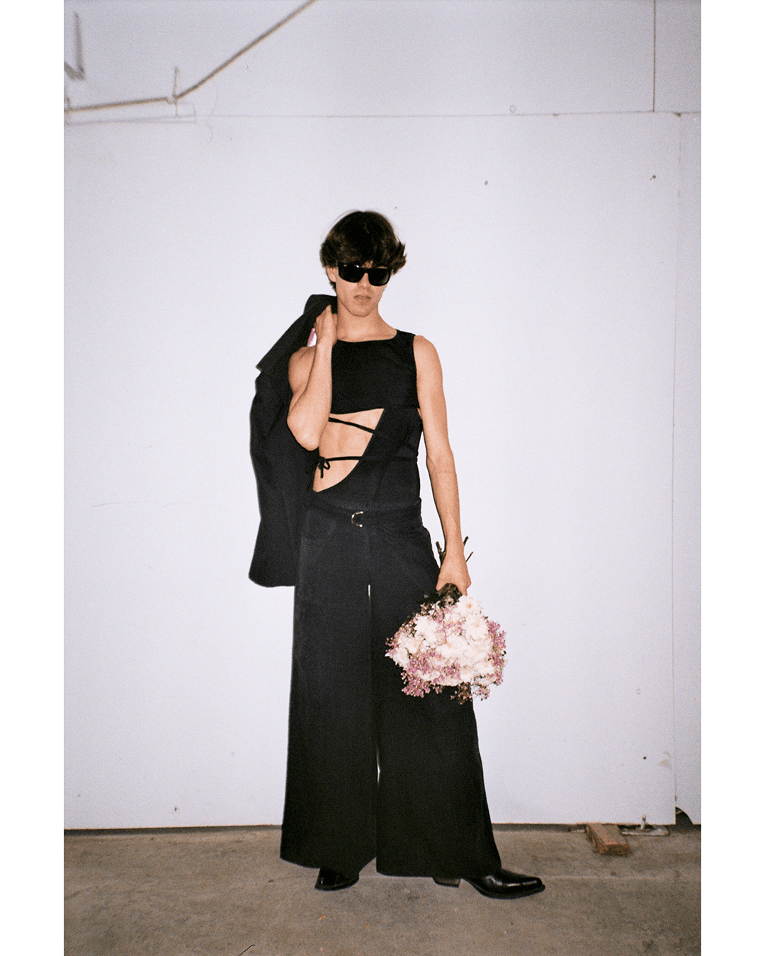 TORRALBA — Look 11