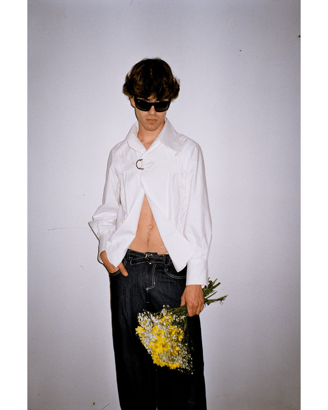TORRALBA — Look 12