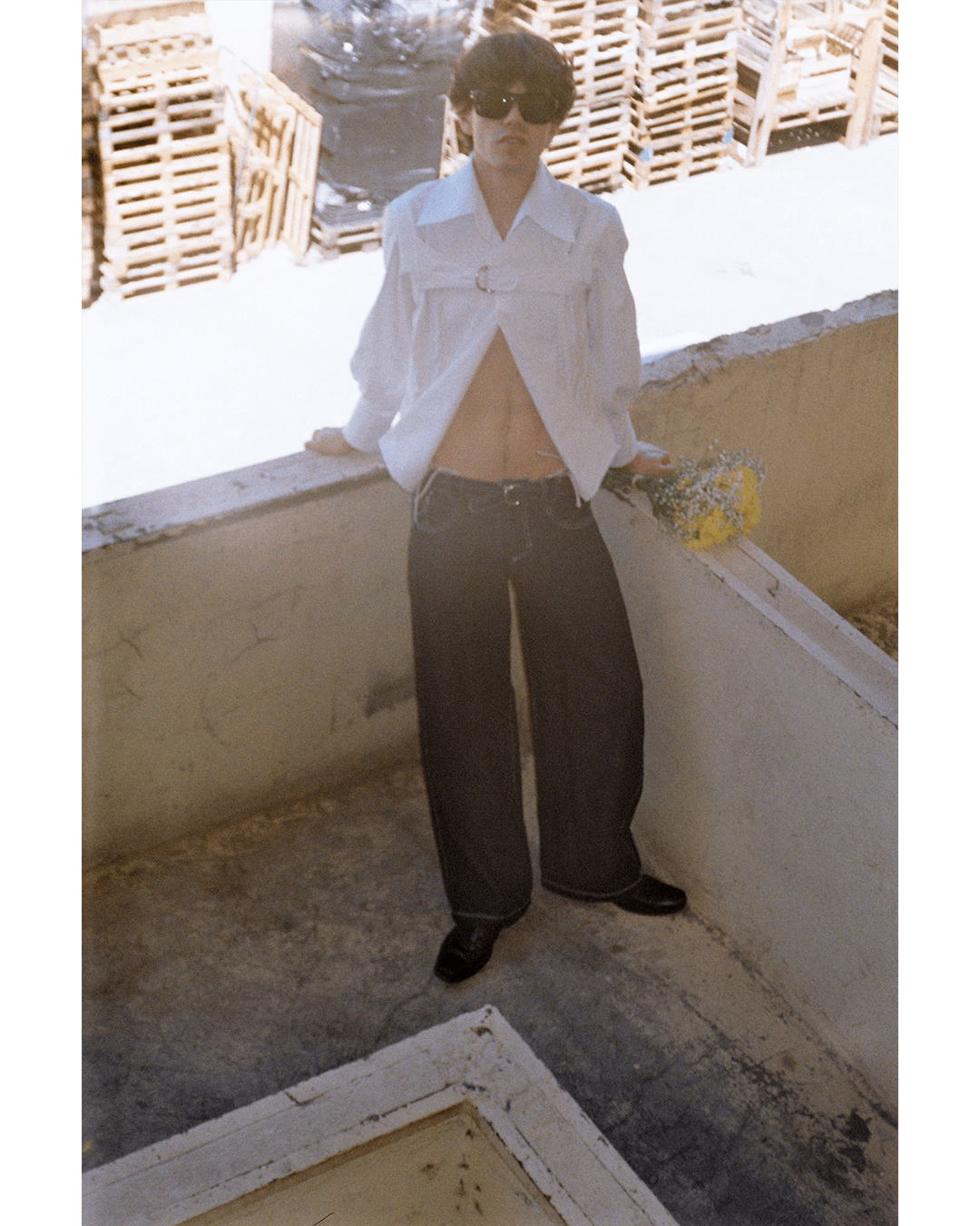 TORRALBA — Look 14