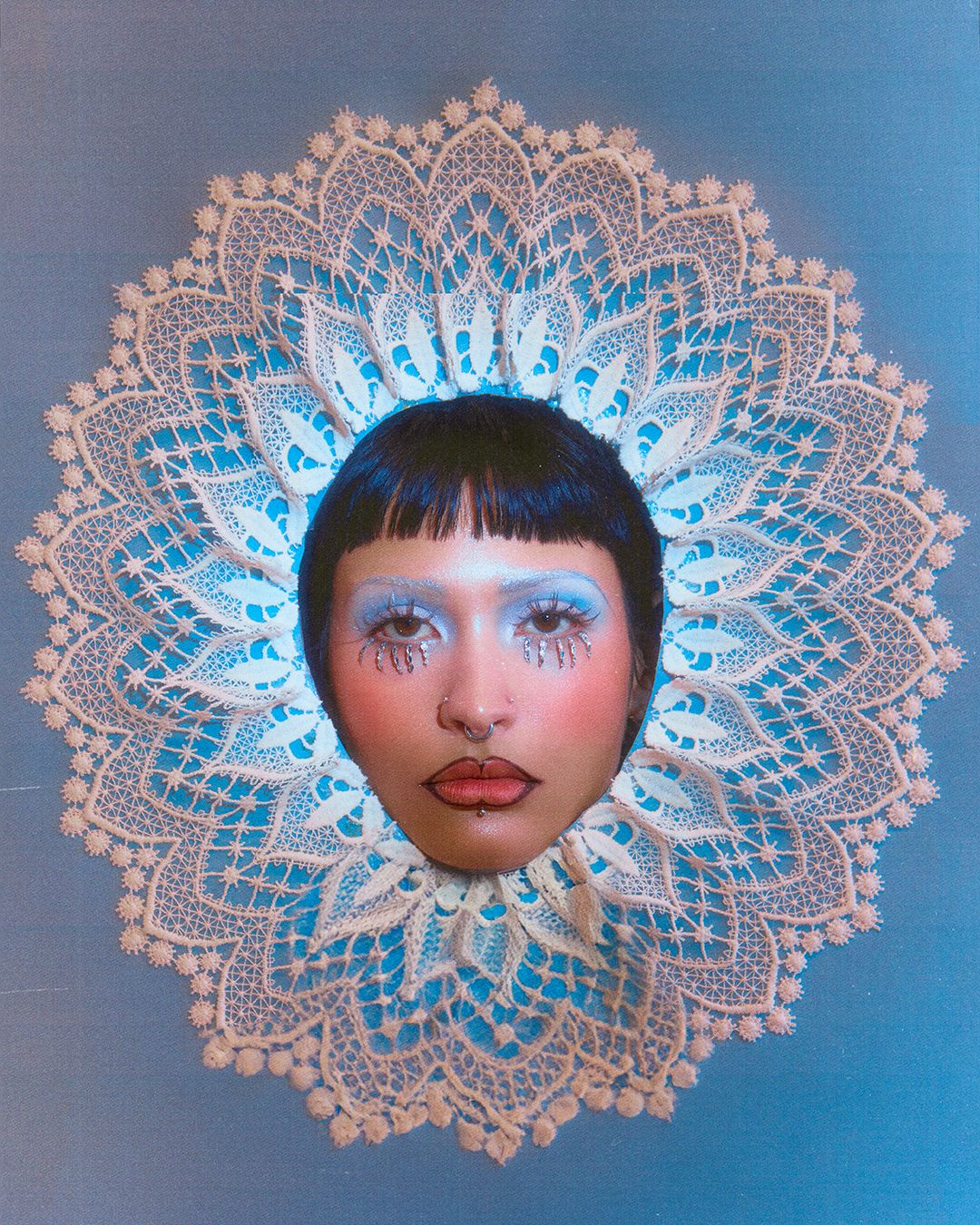 Fugaces de l’enfance — Cover