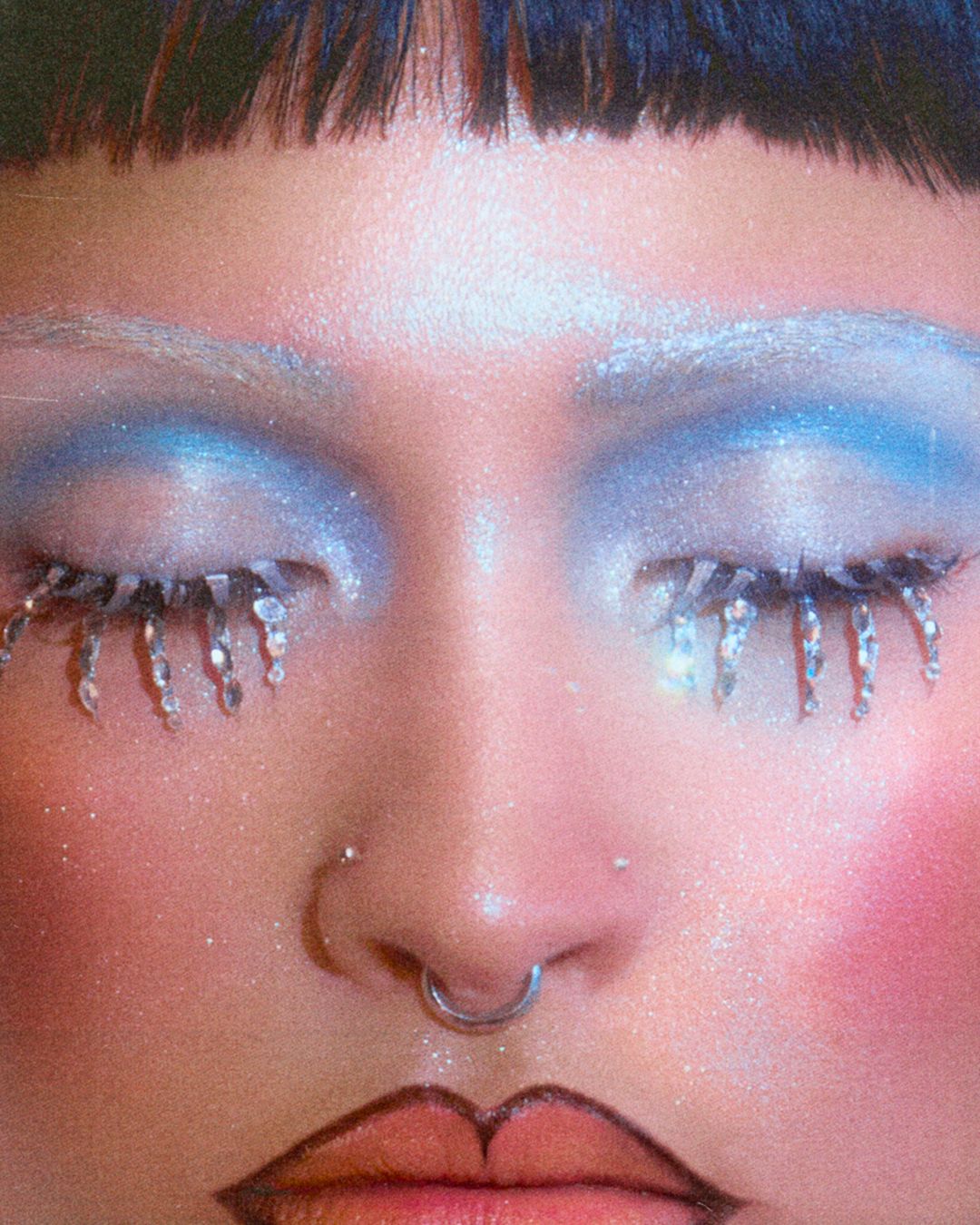 Fugaces de l’enfance — Look 2