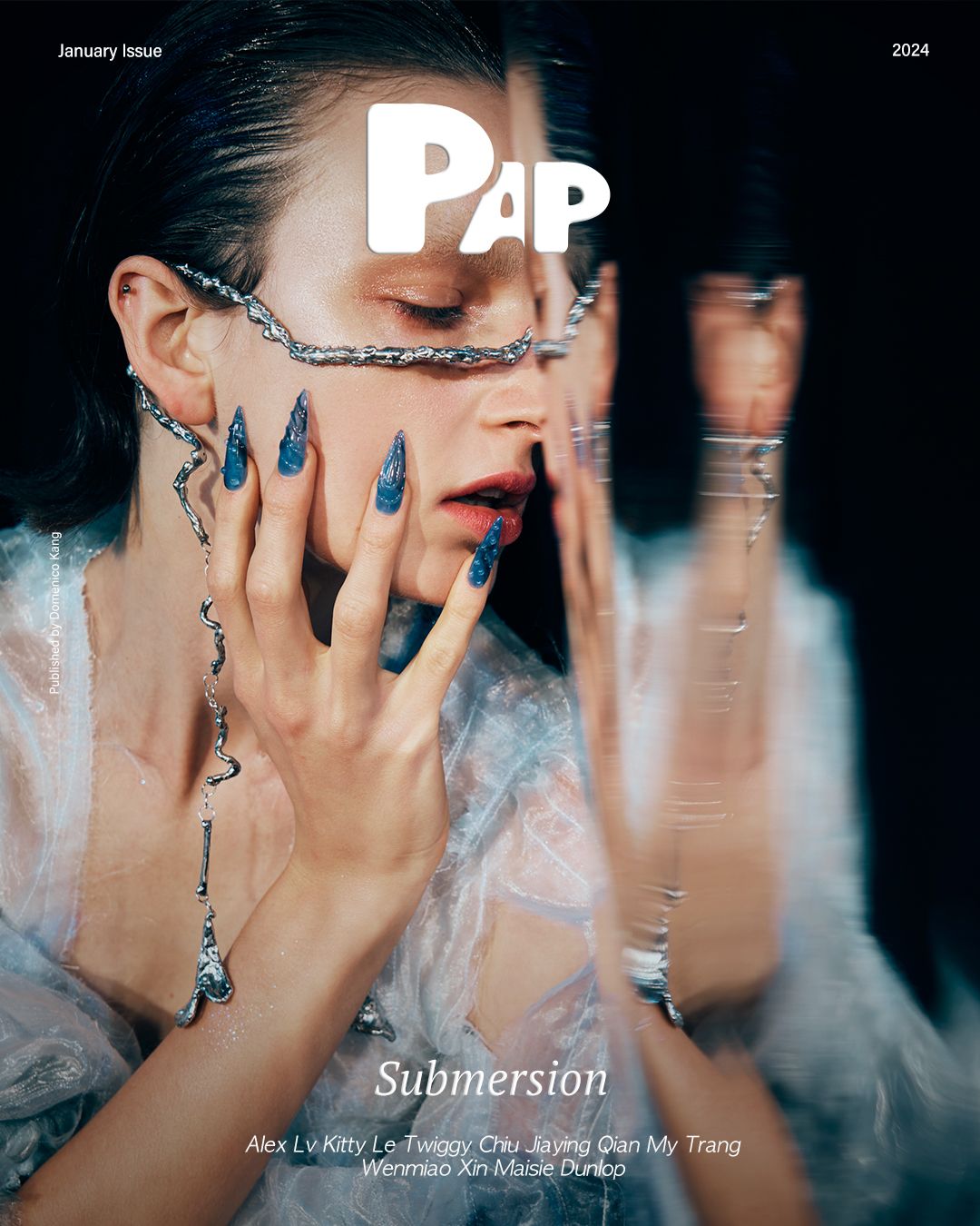 Submersion — Look 1