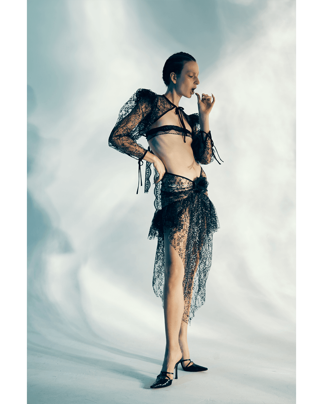 Submersion — Look 2