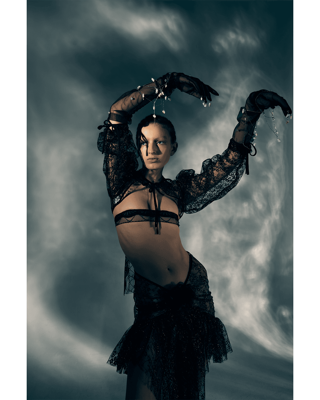 Submersion — Look 3
