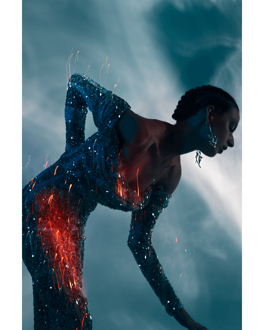 Submersion — Look 4