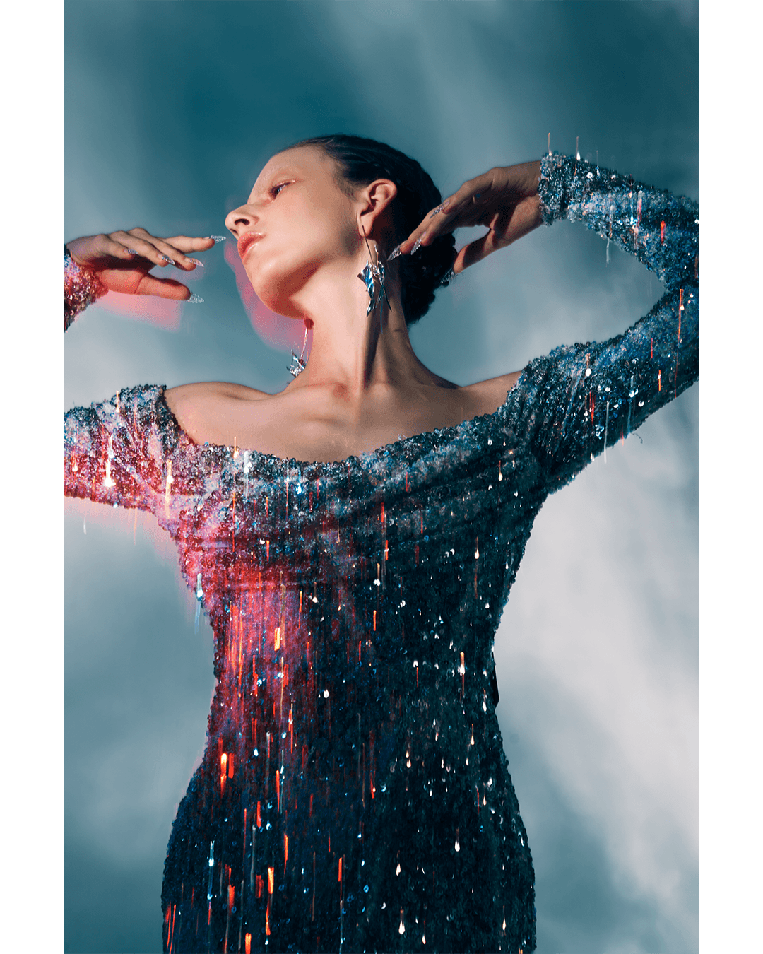 Submersion — Look 5