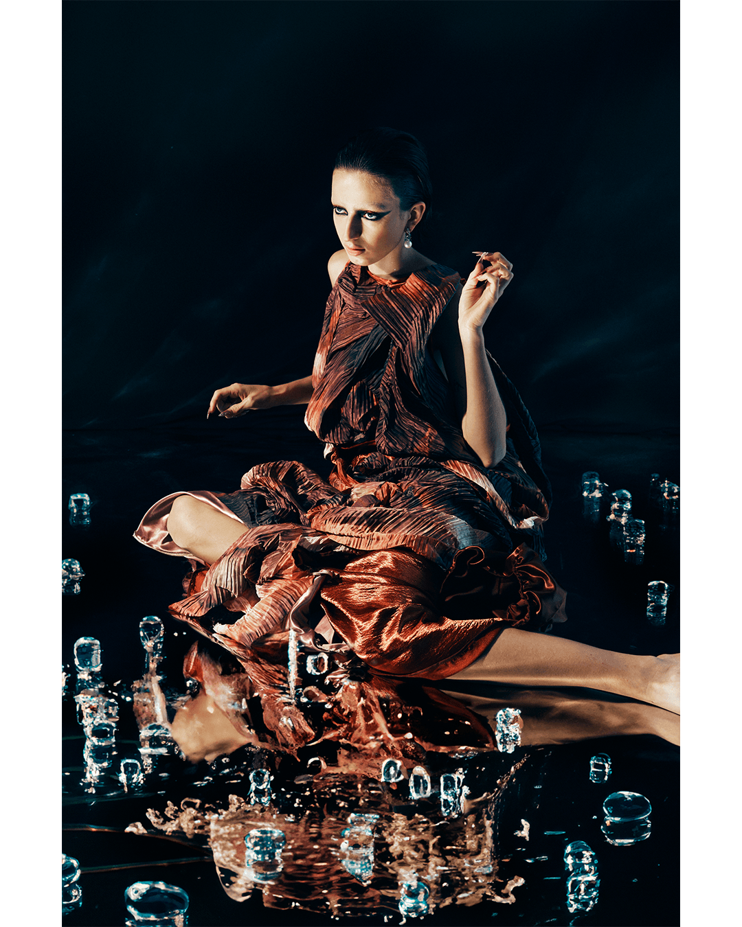 Submersion — Look 7