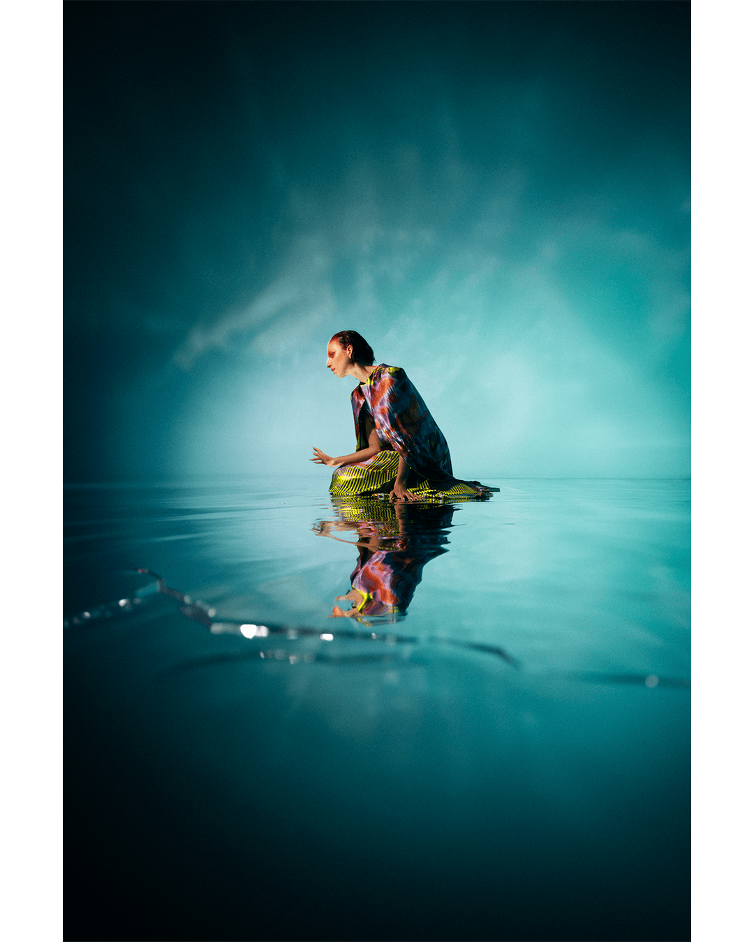Submersion — Look 9