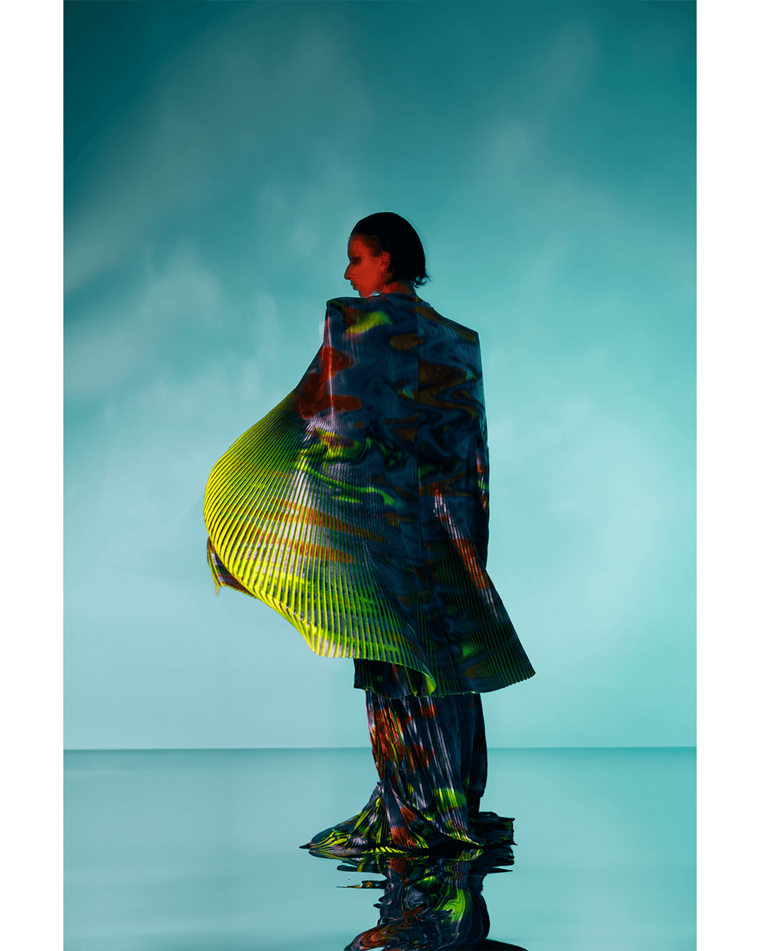 Submersion — Look 10
