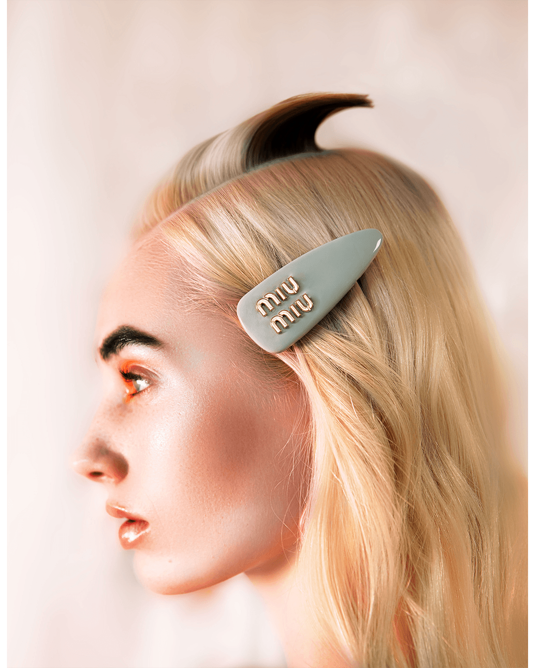 Preascher Gurl — Look 2