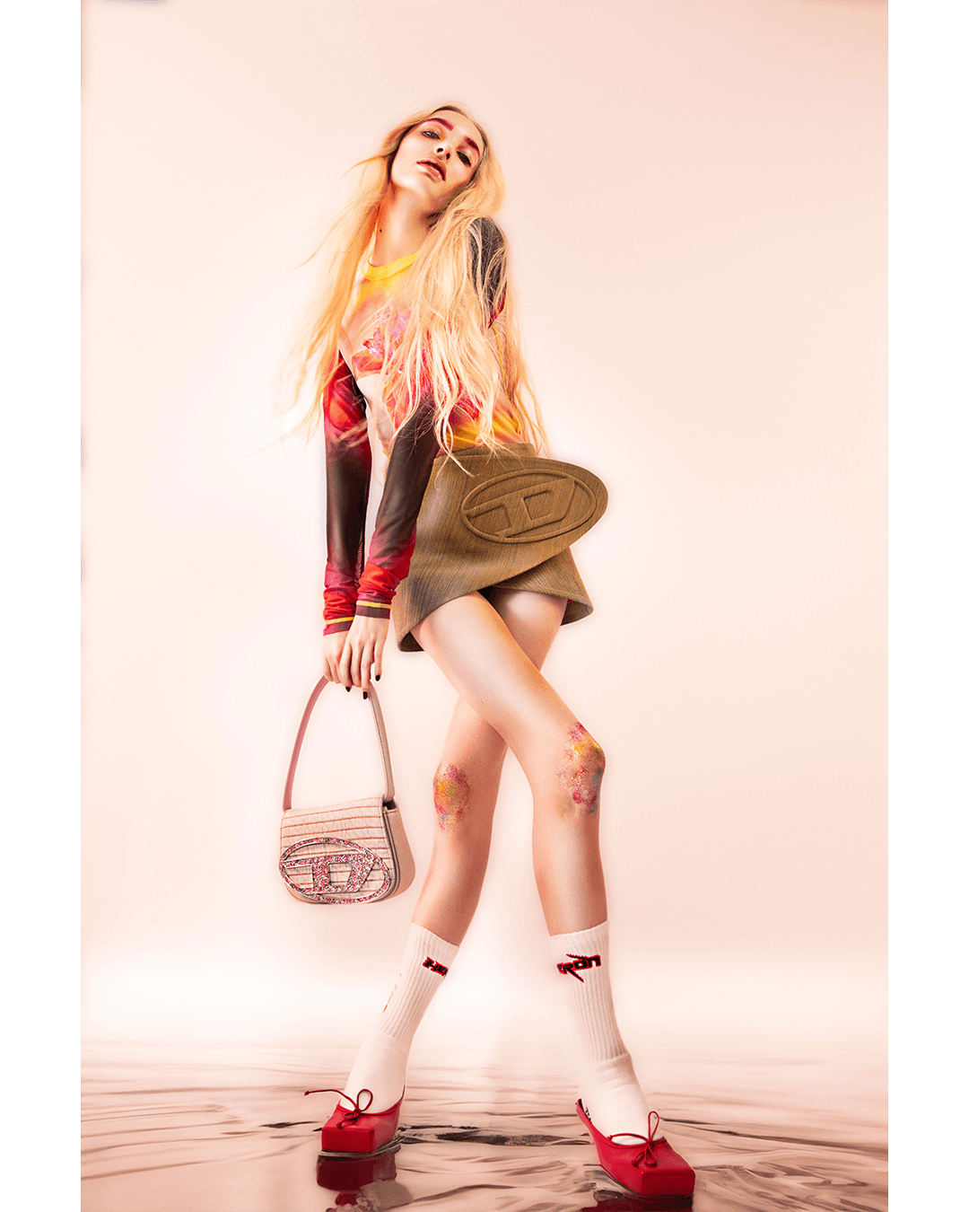 Preascher Gurl — Look 9