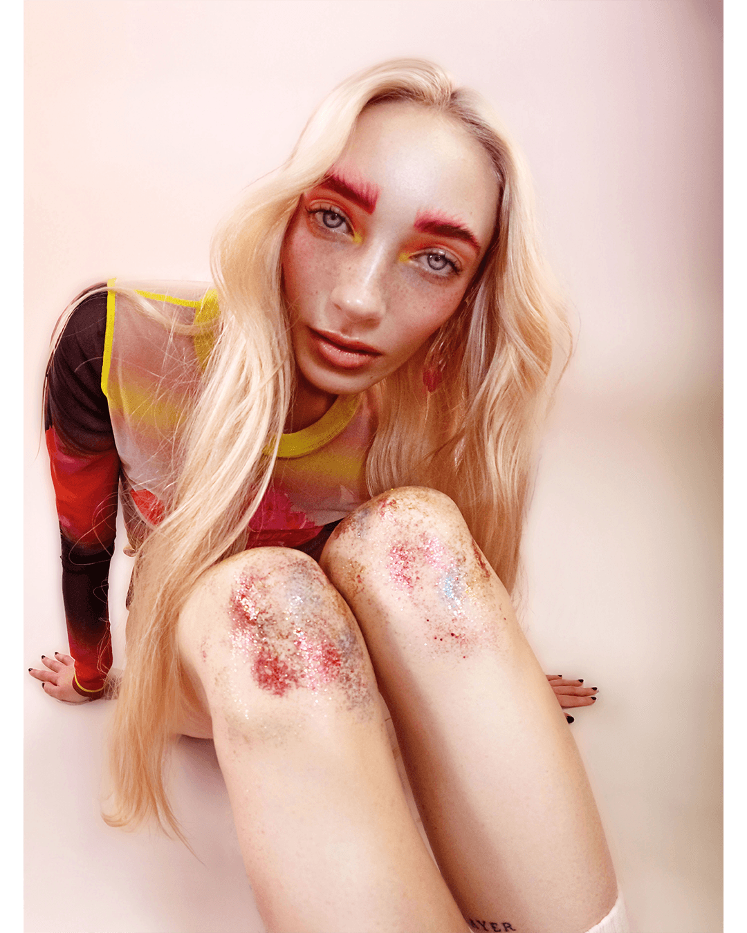 Preascher Gurl — Look 11