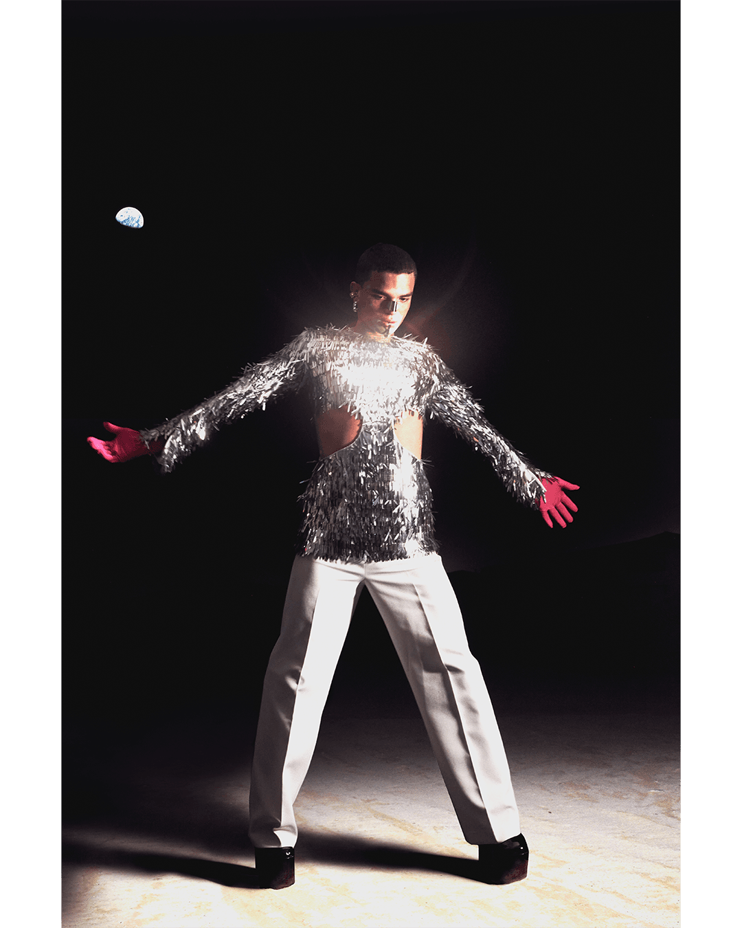 UFO — Look 1