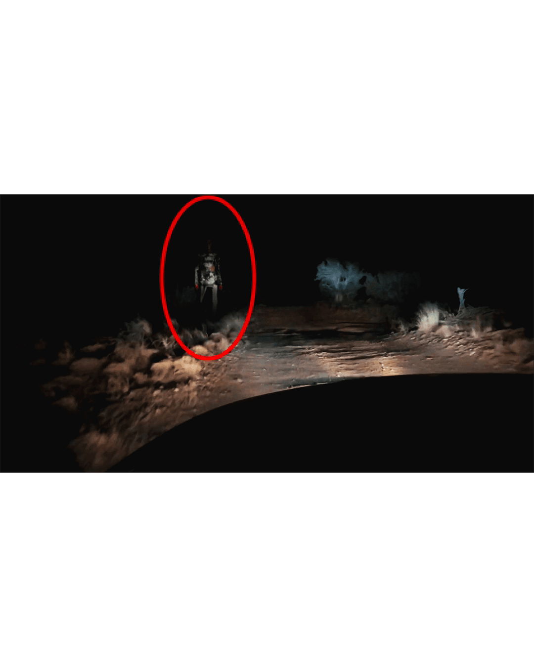 UFO — Look 2