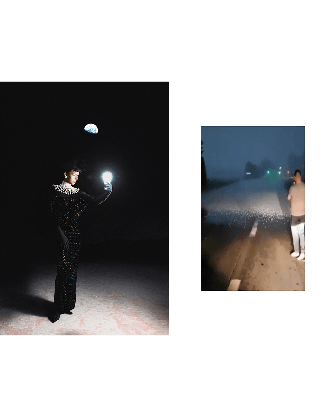UFO — Look 4