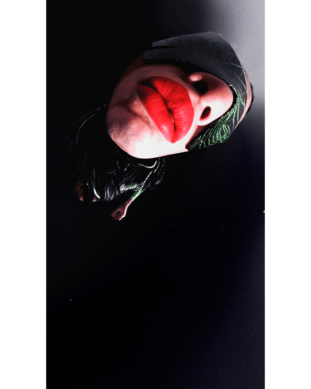 UFO — Look 6