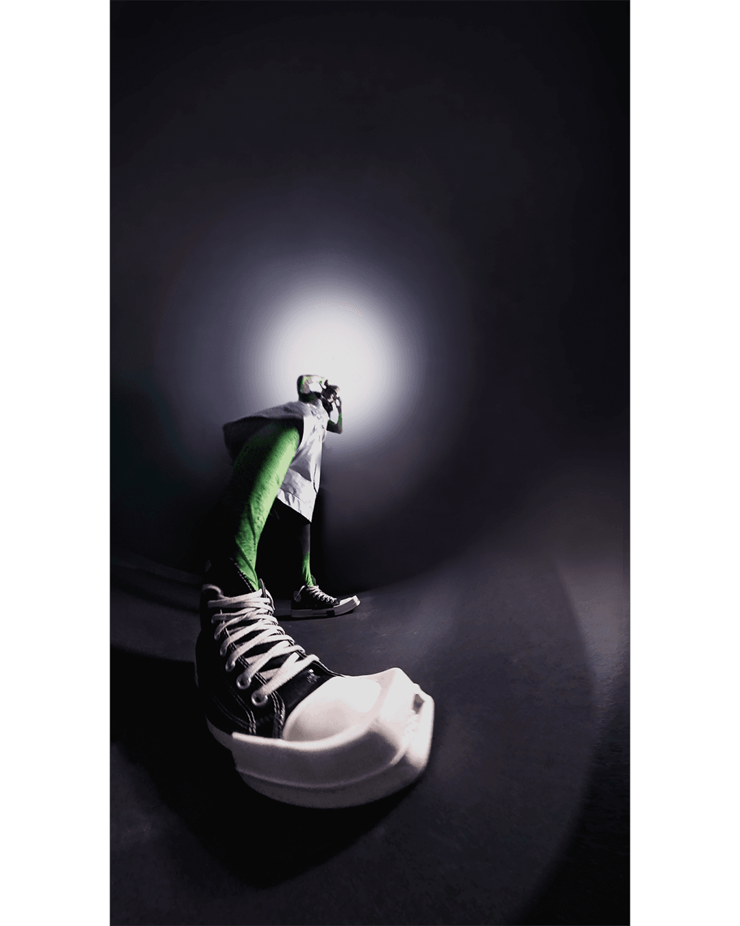 UFO — Look 7