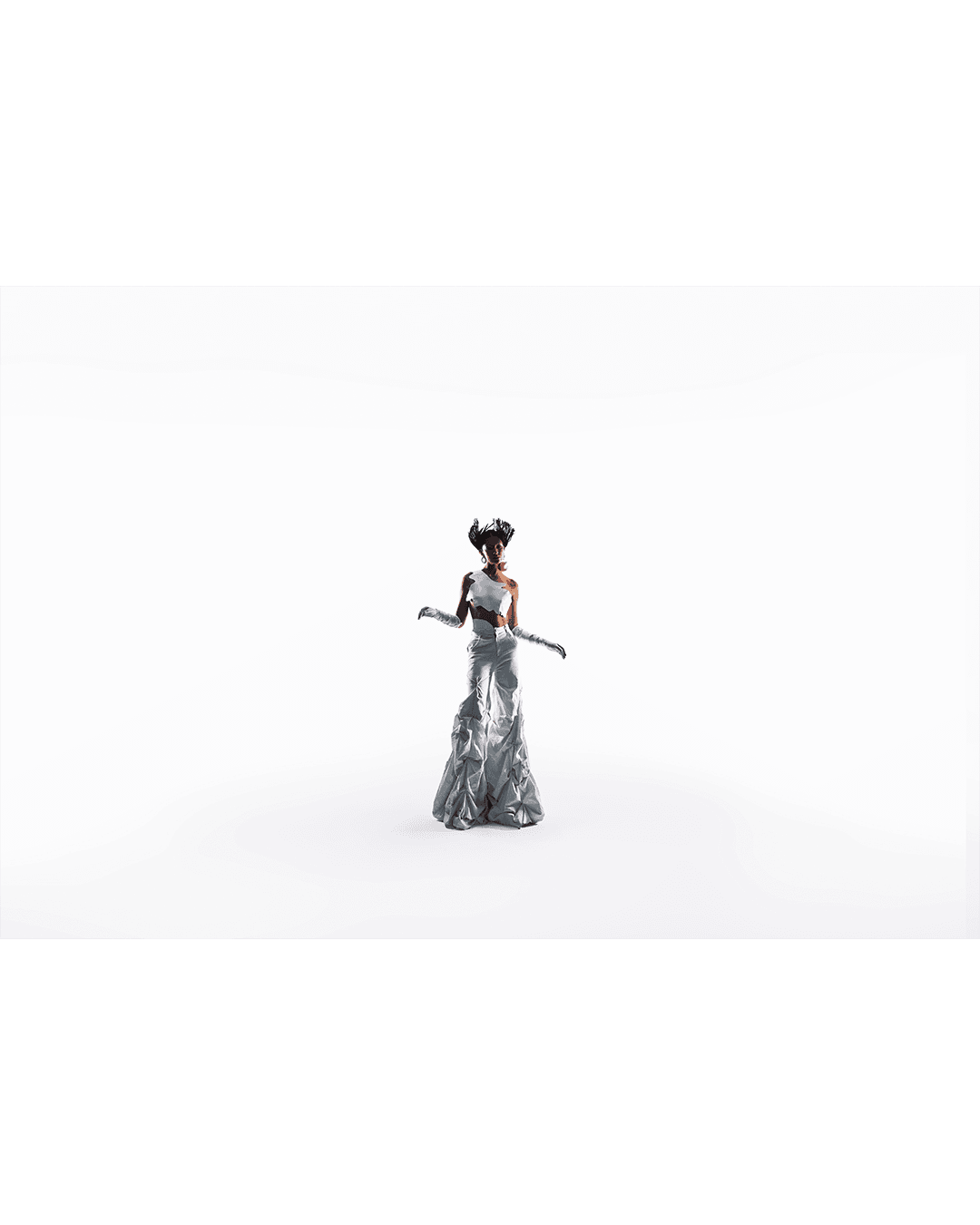 UFO — Look 8