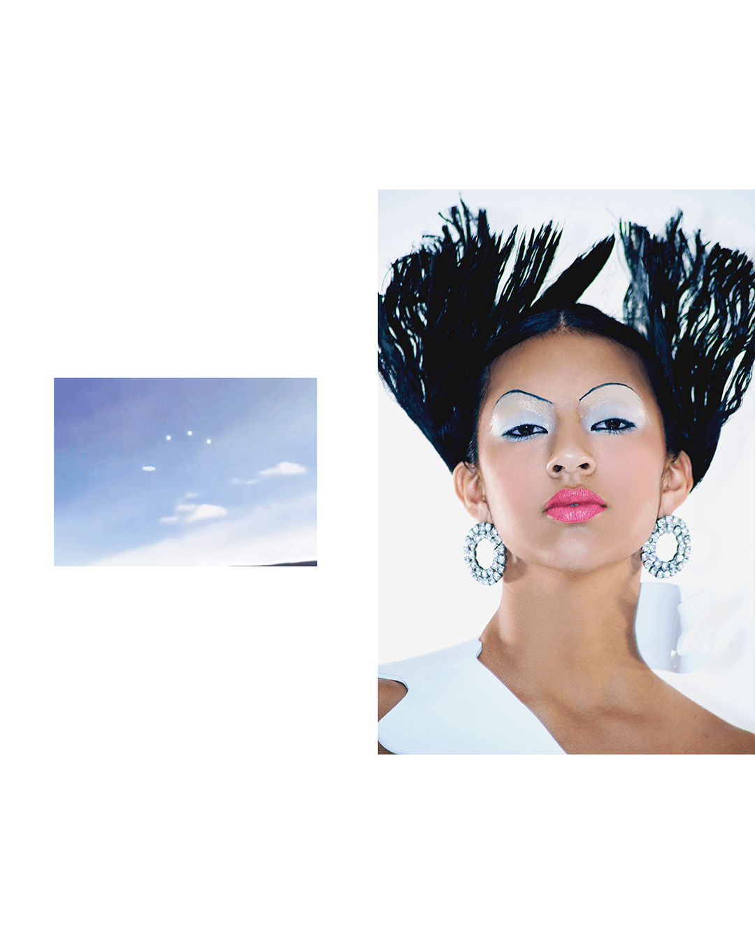 UFO — Look 10