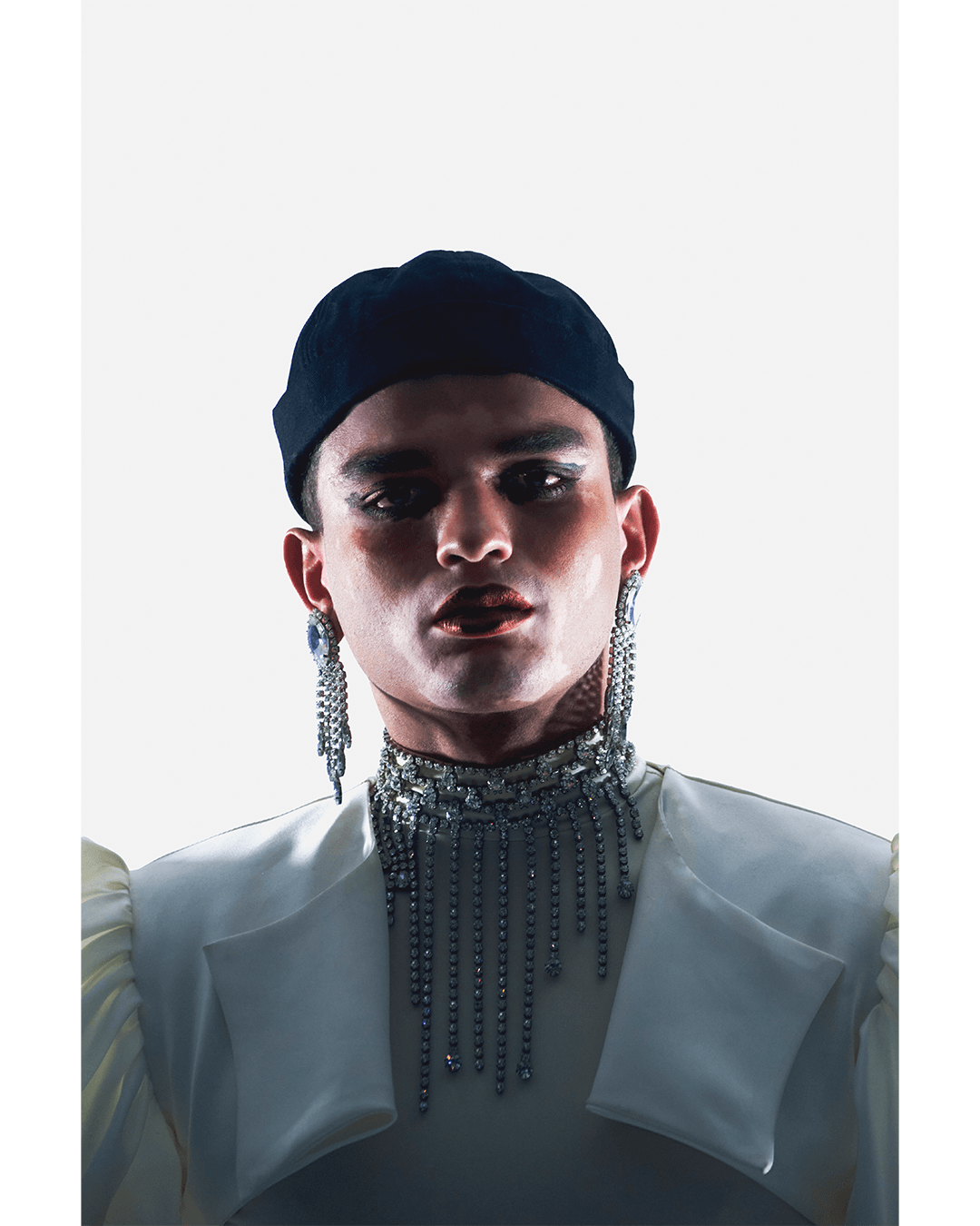 UFO — Look 11