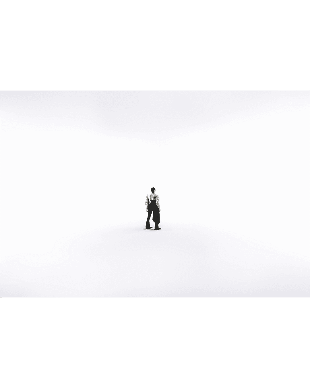 UFO — Look 12