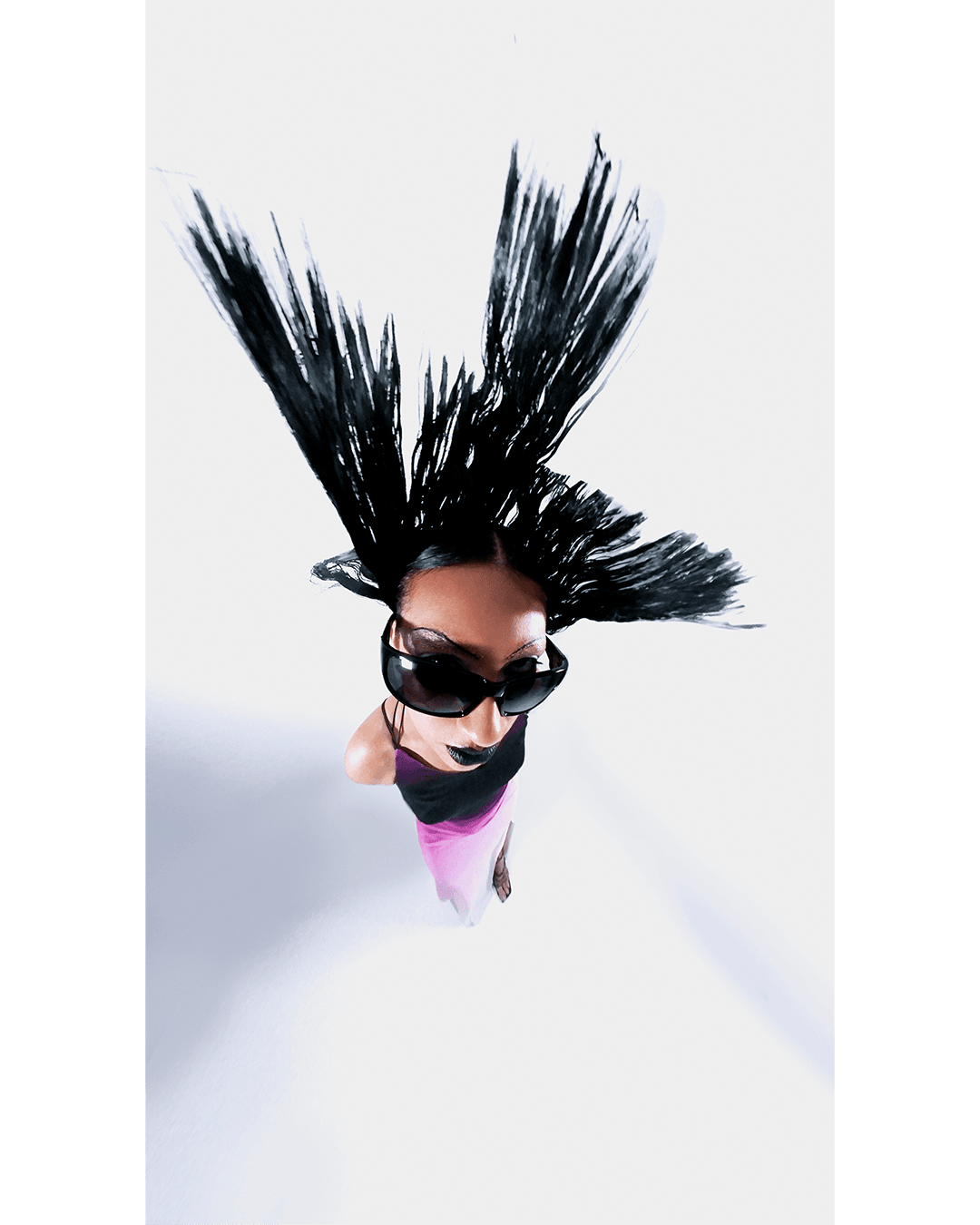 UFO — Look 15